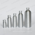 100ml Cosmetic Aluminum Bottle with Screw Cap (PPC-AEOB-018)